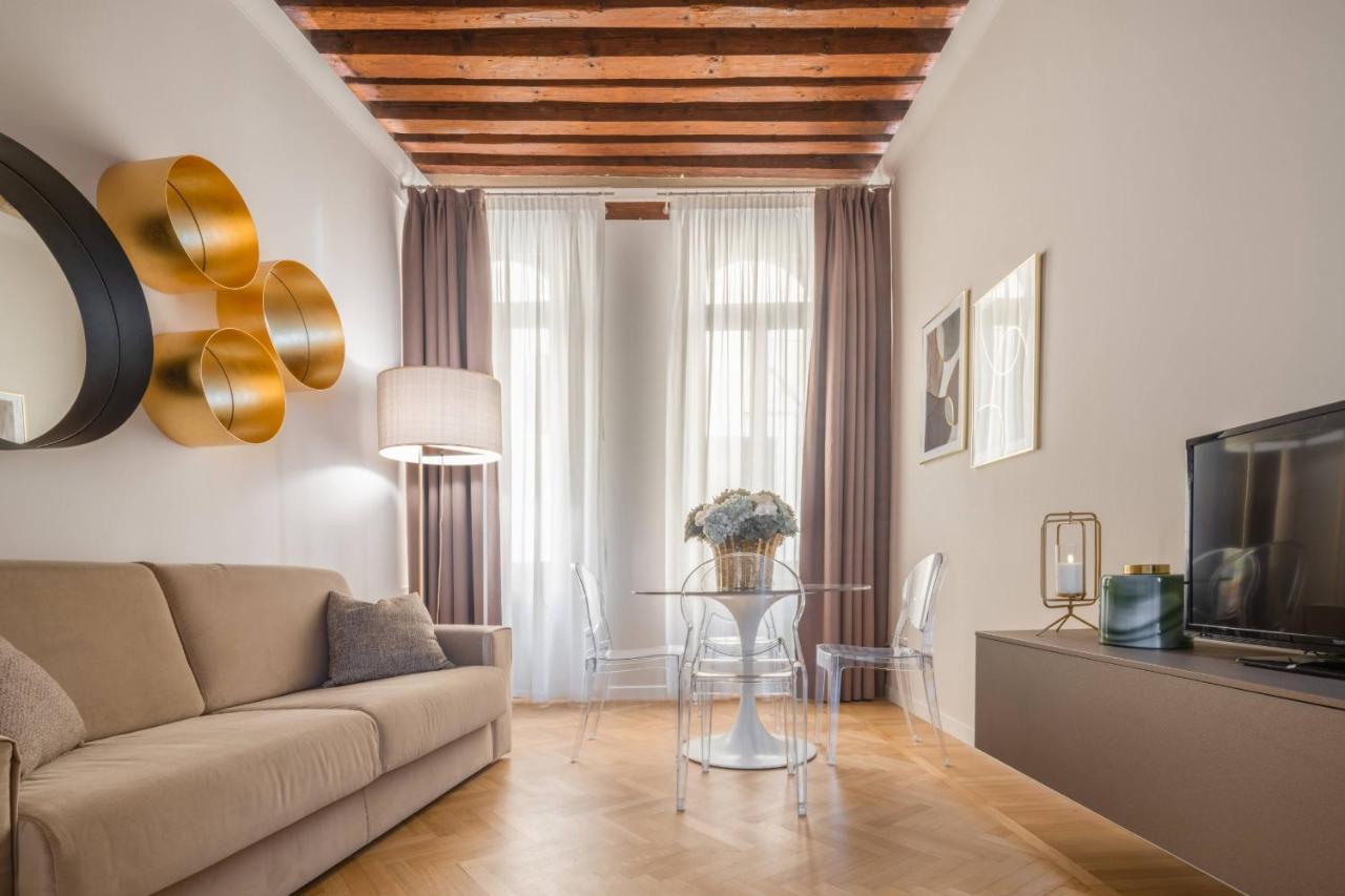 San Marco Boutique R&r * Venecia