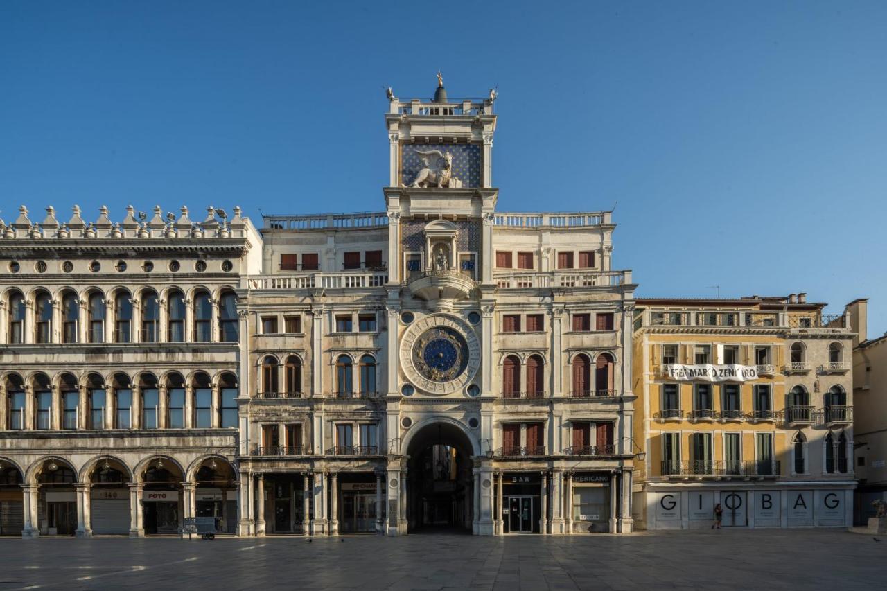 San Marco Boutique R&r * Venecia