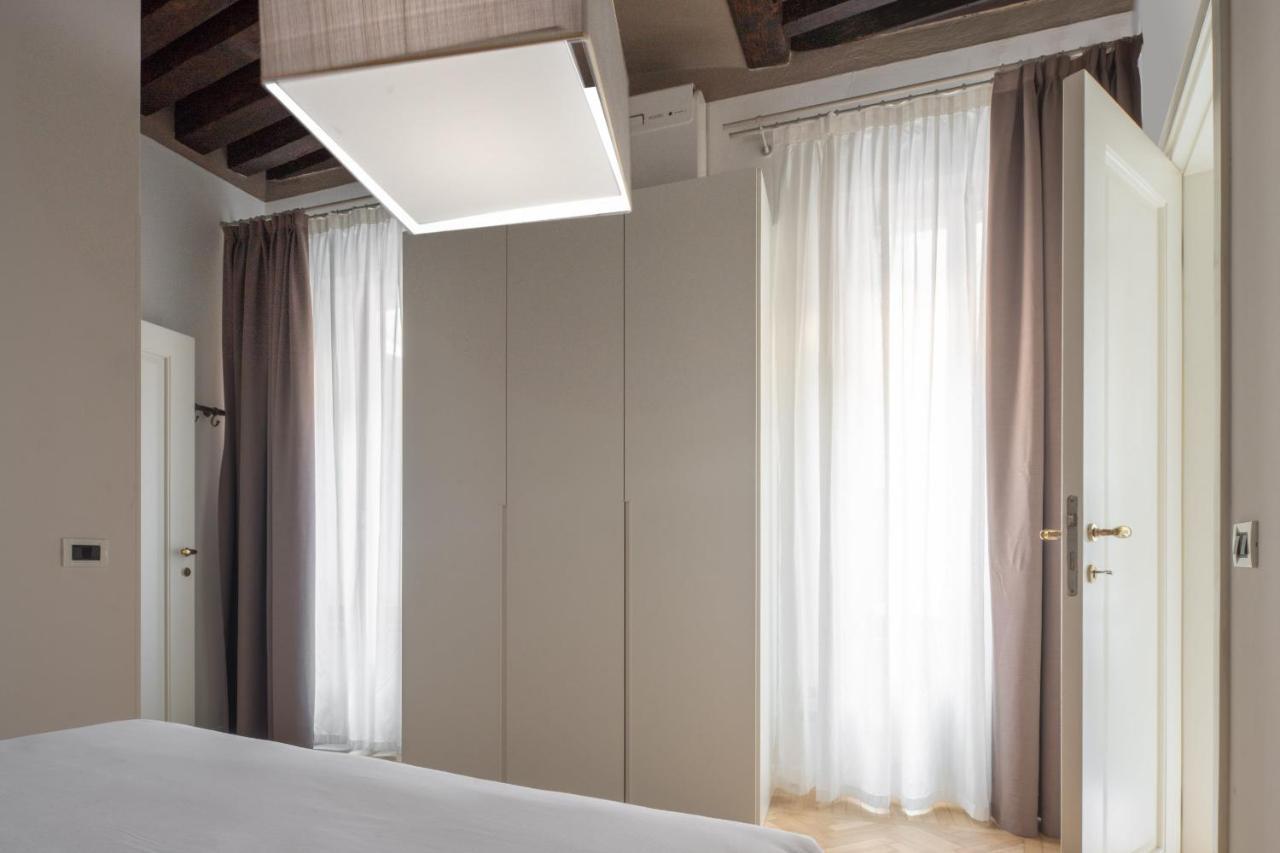 San Marco Boutique R&r * Venecia