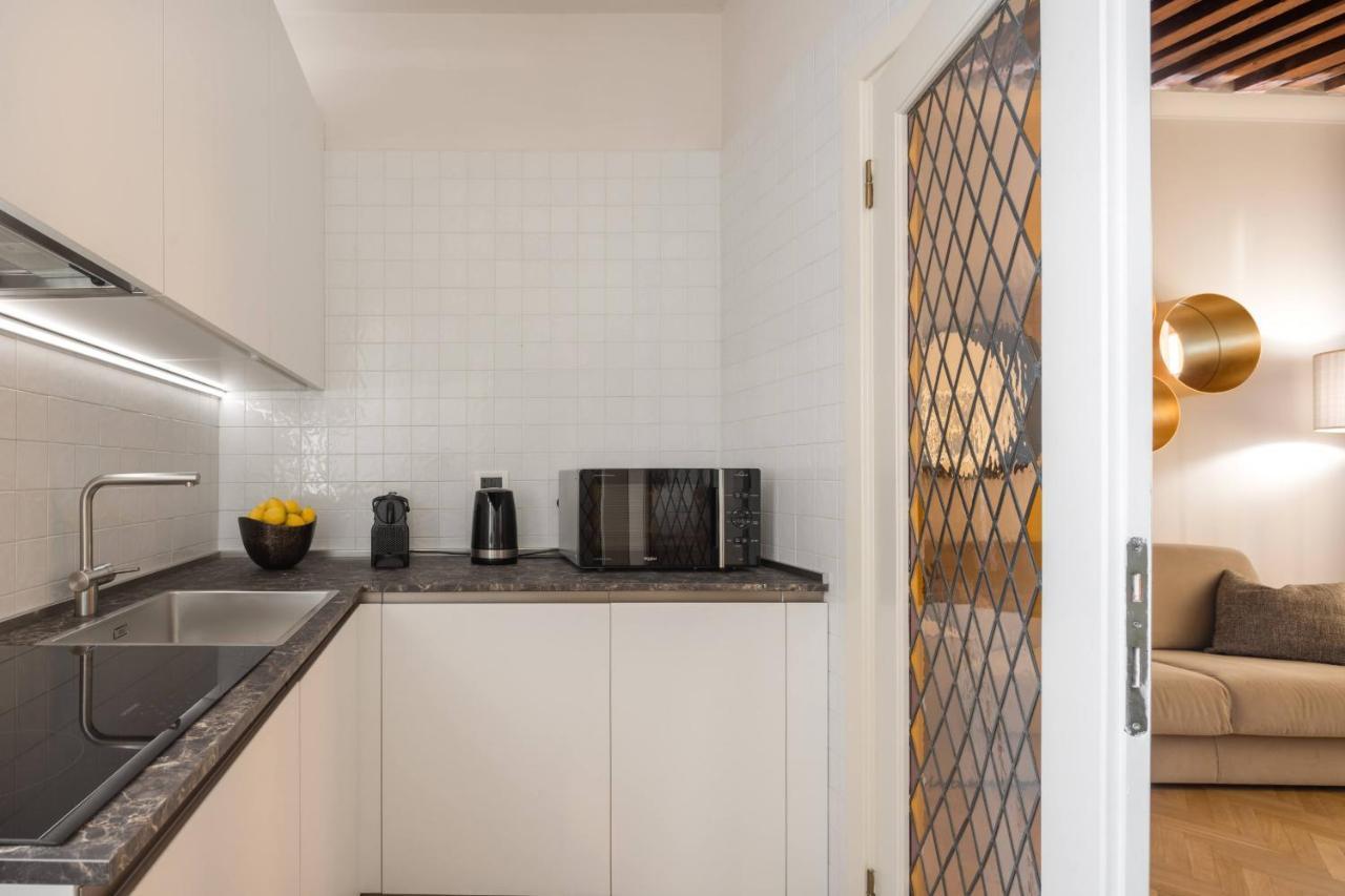 San Marco Boutique R&r Apartament