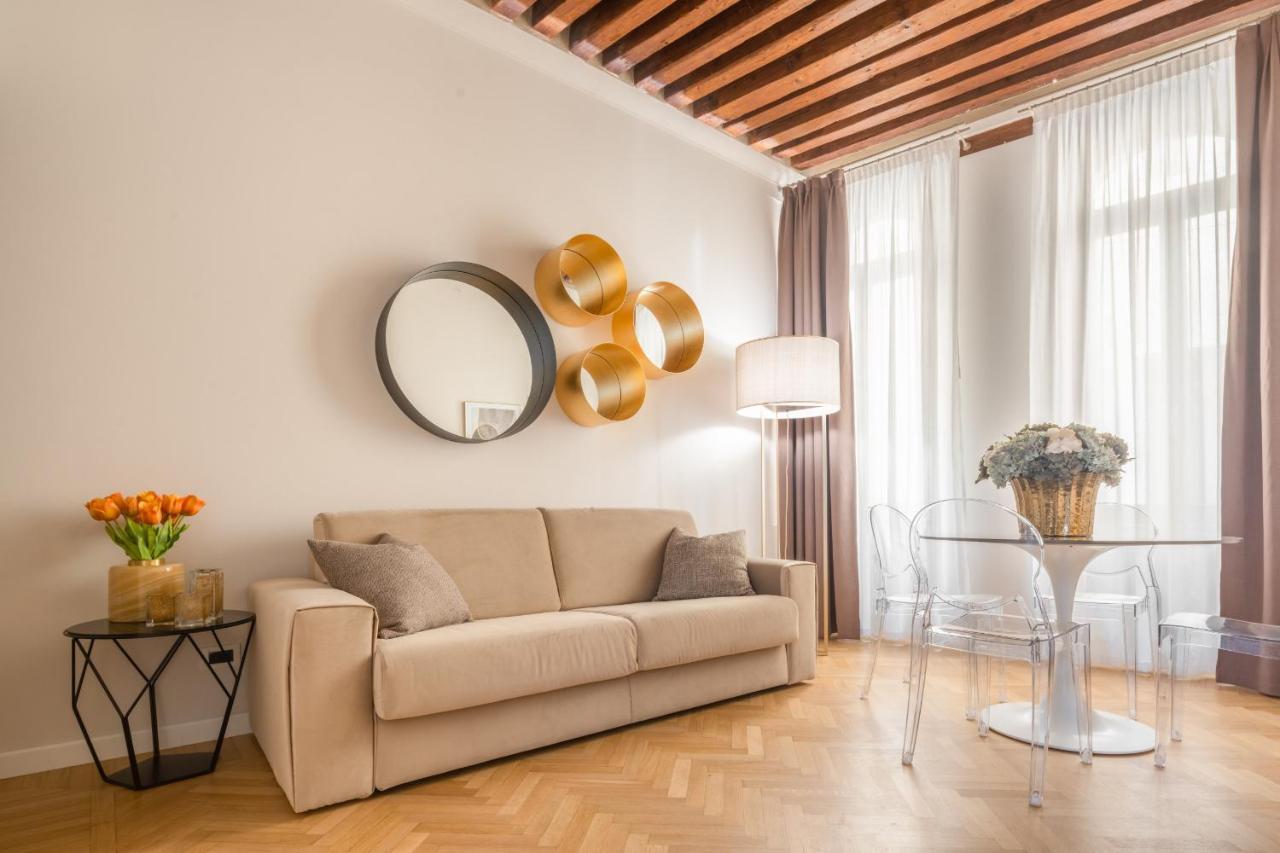 Apartament San Marco Boutique R&r