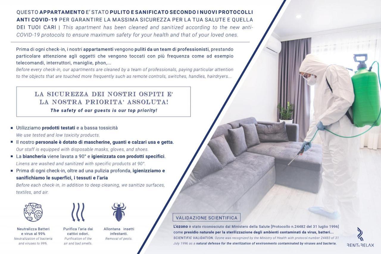 Apartament San Marco Boutique R&r