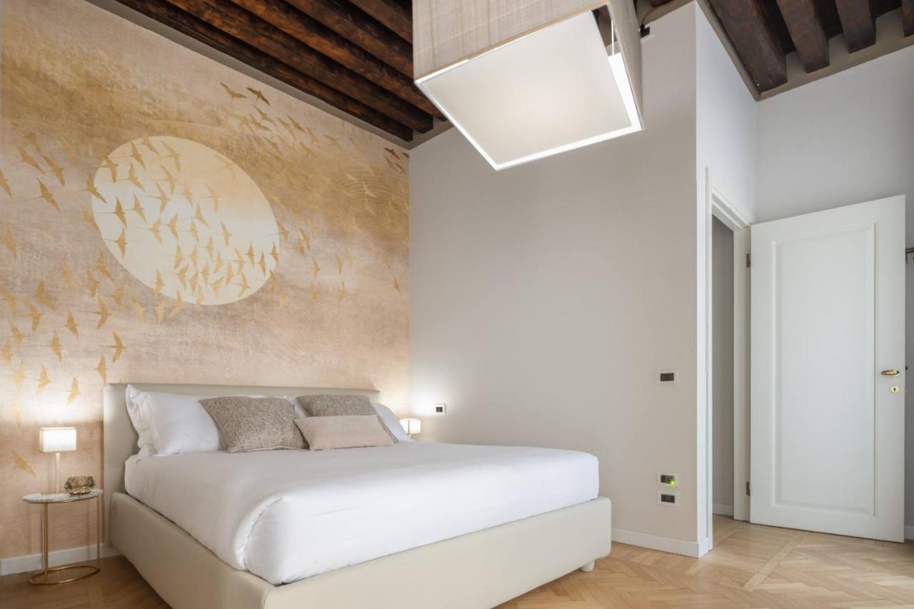 Apartament San Marco Boutique R&r *