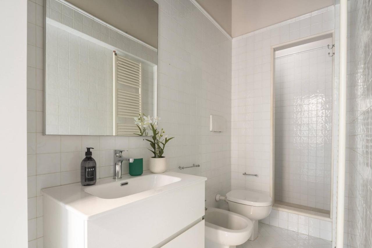 San Marco Boutique R&r Apartament *