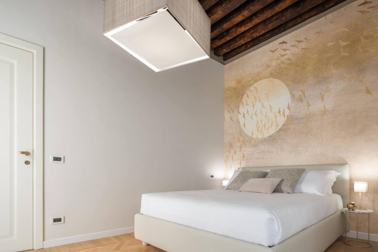Apartament San Marco Boutique R&r Wenecja