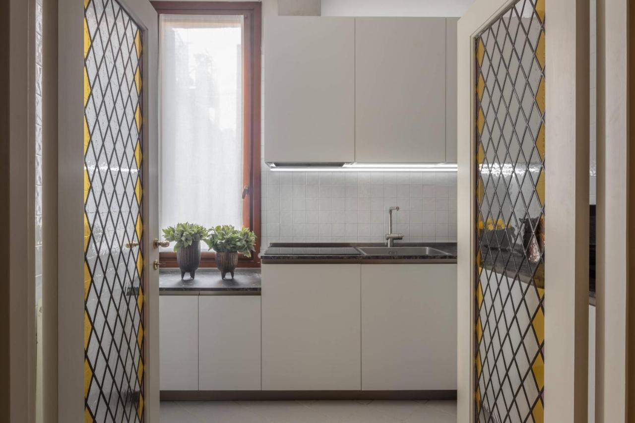 Apartament San Marco Boutique R&r *