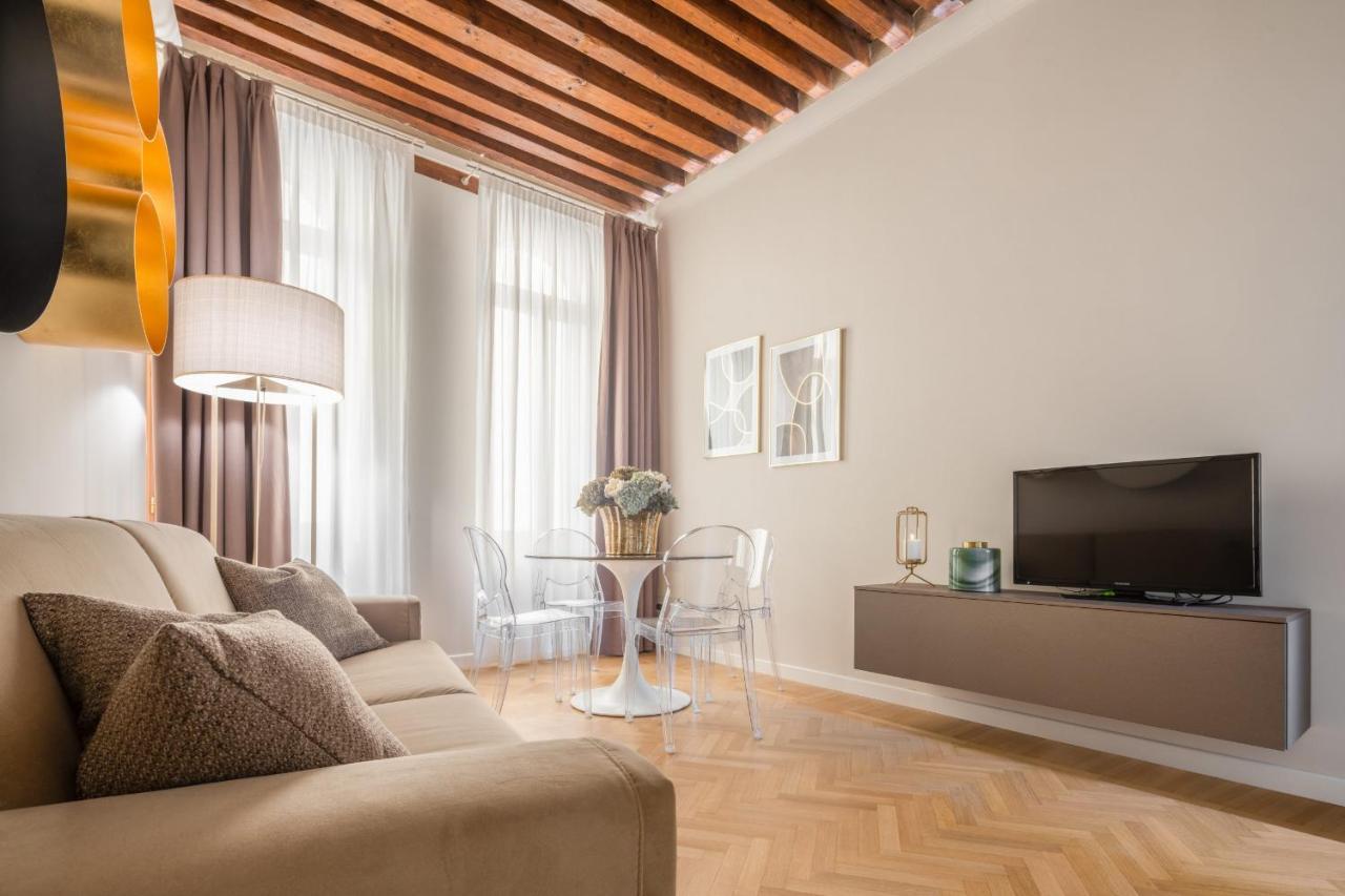 Apartament San Marco Boutique R&r Wenecja