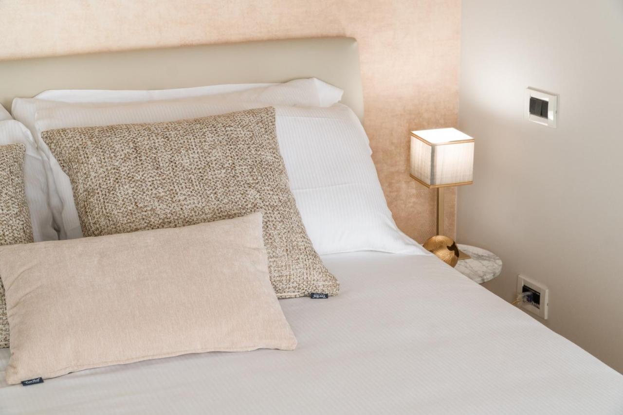 San Marco Boutique R&r Apartament *